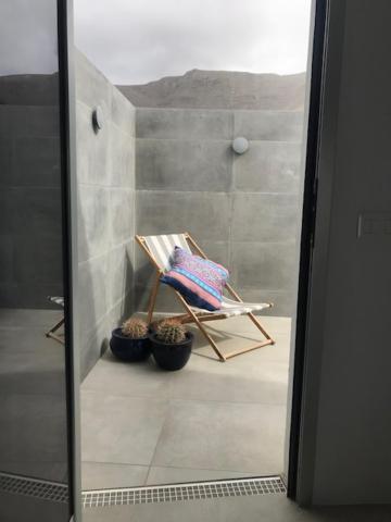 Acogedor Estudio Suite En Urbanizacion Tranquila Famara Ngoại thất bức ảnh