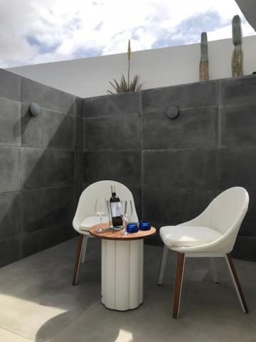 Acogedor Estudio Suite En Urbanizacion Tranquila Famara Ngoại thất bức ảnh
